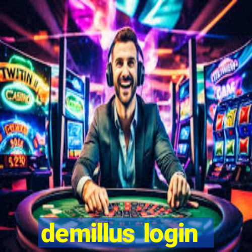 demillus login